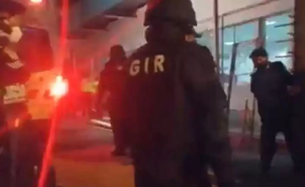 Para prevenir el covid-19, Daniel Salcedo permanecer inicialmente 20 das en una celda de aislamiento en la crcel de El Inca