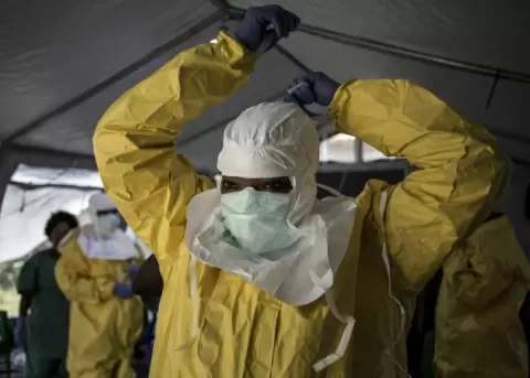 Cientficos definen seis tipos diferentes de infeccin por COVID-19