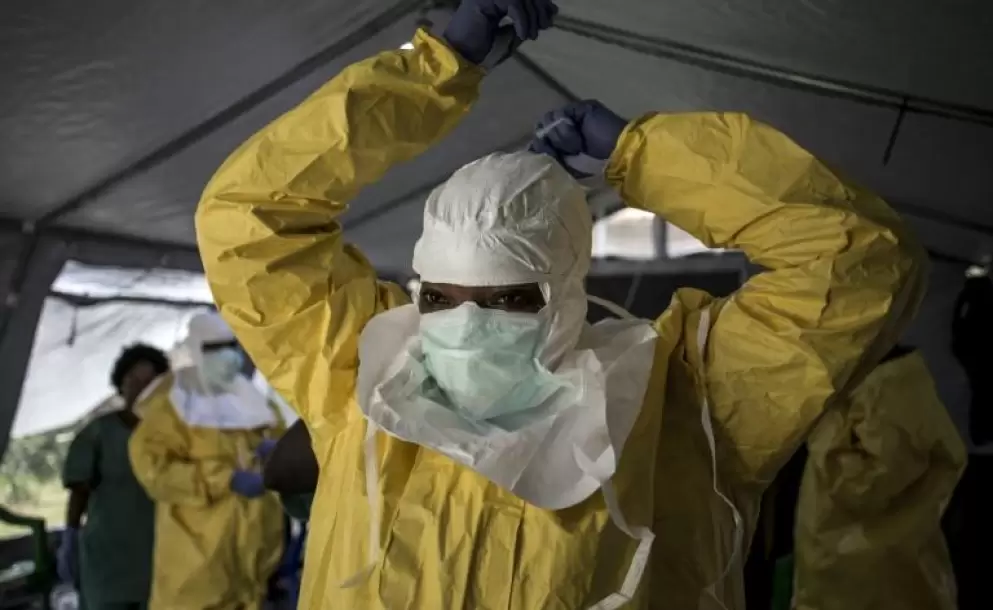 Cientficos definen seis tipos diferentes de infeccin por COVID-19
