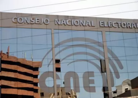 Consejo Electoral genera controles para la impresi�n de actas de recuento