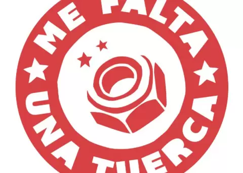 'Una tuerca' a favor de la igualdad