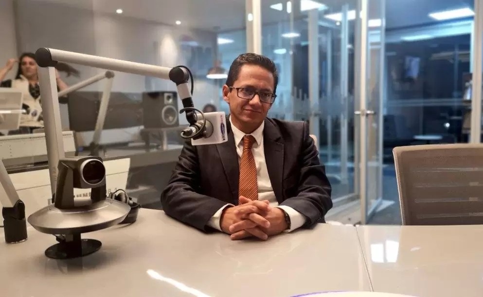 La situacin del pas y de la capital exige una medida ms restrictiva y rigurosa