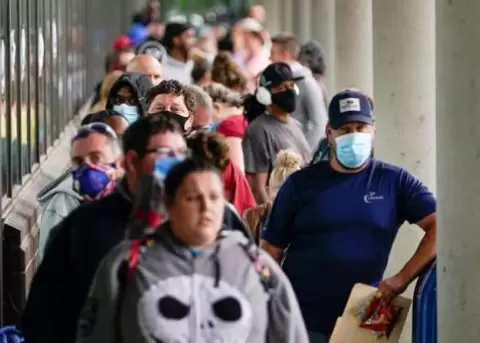 Coronavirus provocar el cierre de 2,7 millones de empresas y la prdida de 8,5 millones de empleos en Amrica Latina