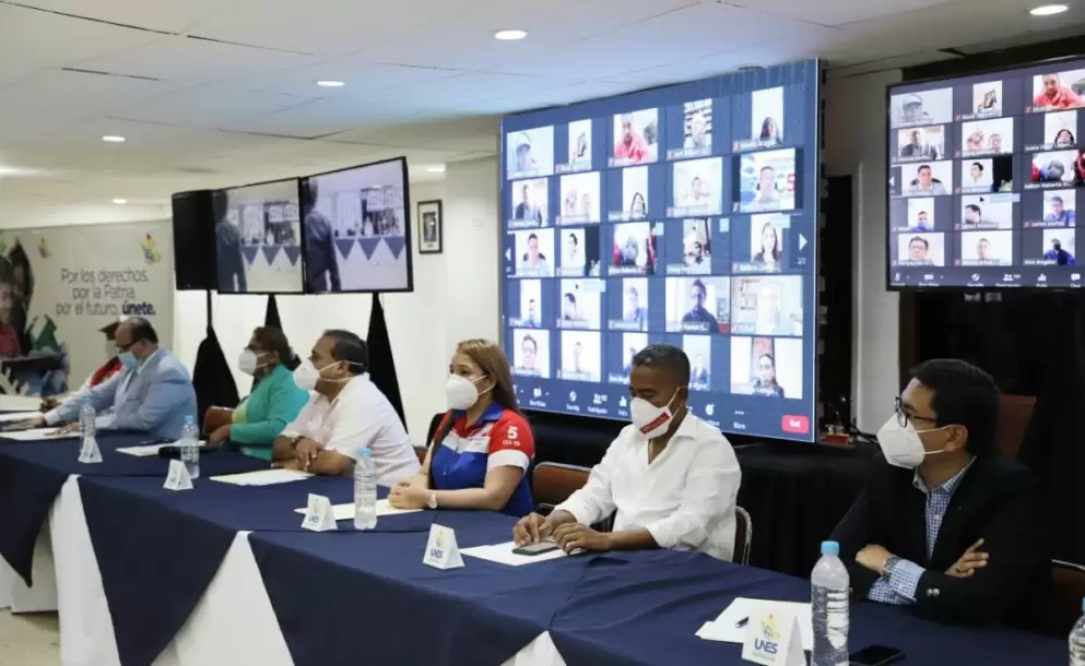 Corresmo baraja al menos cinco nombres para la Presidencia de la Repblica