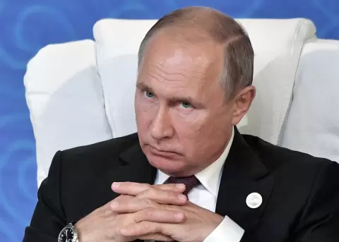 OMS reacciona con prudencia ante anuncio de Vladimir Putin sobre vacuna rusa para el COVID-19