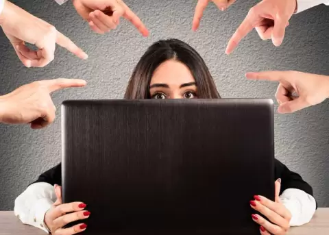 Acoso laboral: Cmo afrontarlo y resolverlo?