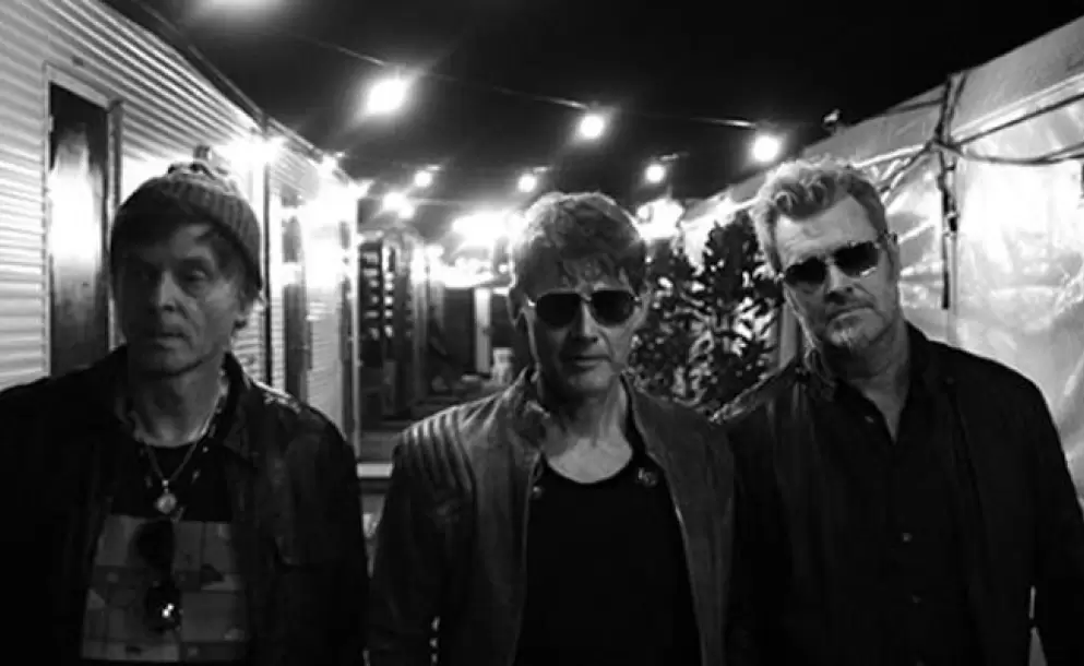 A-Ha anuncia nueva fecha para su concierto en Per