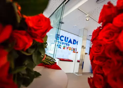 Entre marzo y junio, las p�rdidas de las flor�colas alcanzaron $130 millones