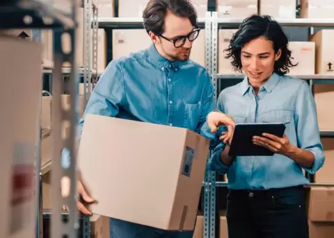 Inventario: Mucho, poco? Cunto es lo ptimo?