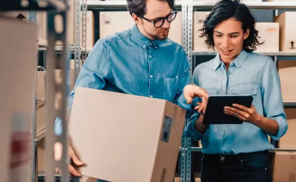 Inventario: Mucho, poco? Cunto es lo ptimo?