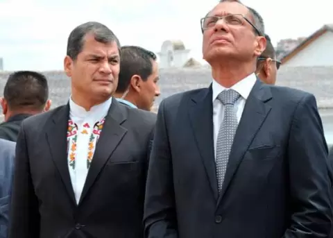 Admisiones e inadmisiones para la etapa de casación en el caso Sobornos generan reacciones de los procesados