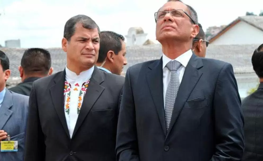 Admisiones e inadmisiones para la etapa de casacin en el caso Sobornos generan reacciones de los procesados