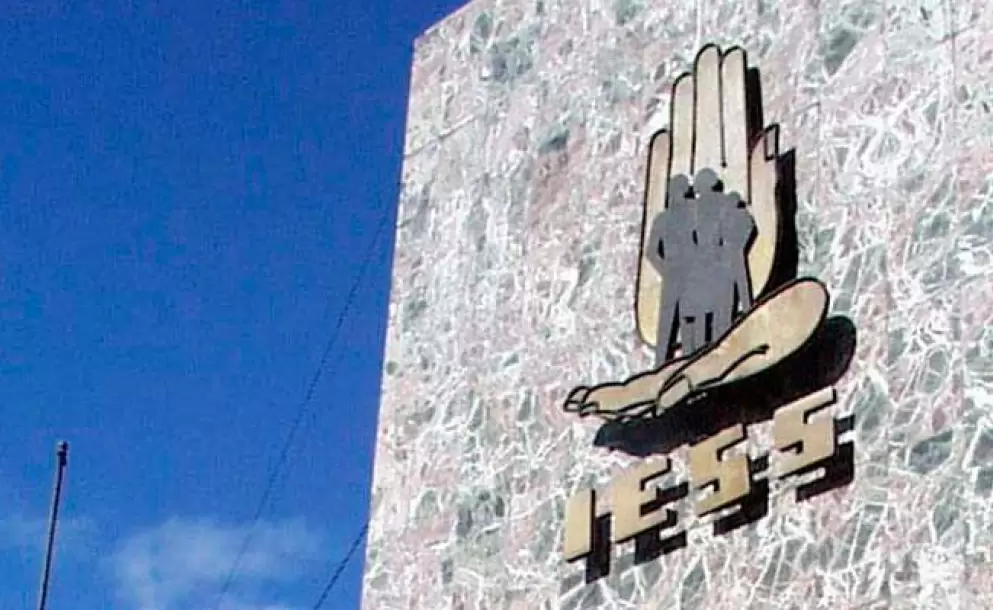 IESS suspende servicios en lnea debido a un intento de ataque informtico