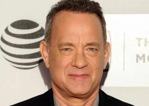 Tom Hanks podra interpretar a Geppetto en la nueva versin de "Pinocho"