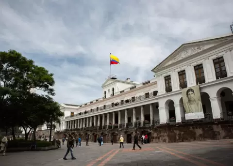 Ecuador ratifica acuerdo con la Asociaci�n Europea de Libre Comercio