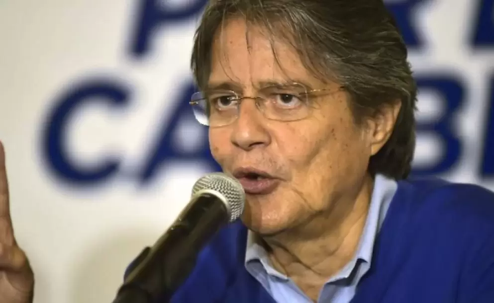 Alianzas electorales podrían modificar el escenario de candidatos presidenciales