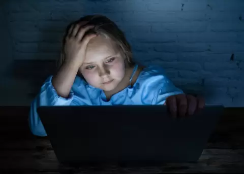 Cmo prevenir el child grooming?