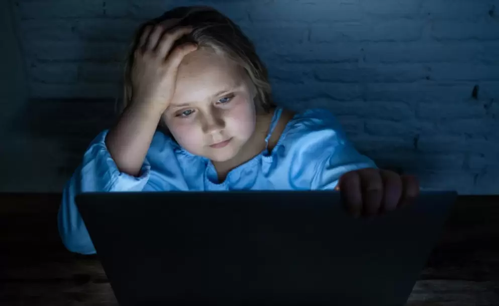 Cmo prevenir el child grooming?