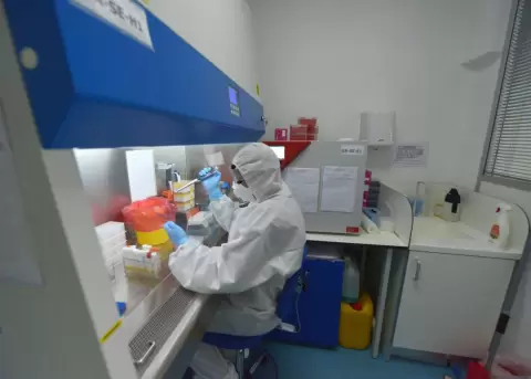 Con 88 mil casos, Ecuador supera a China en contagios de coronavirus