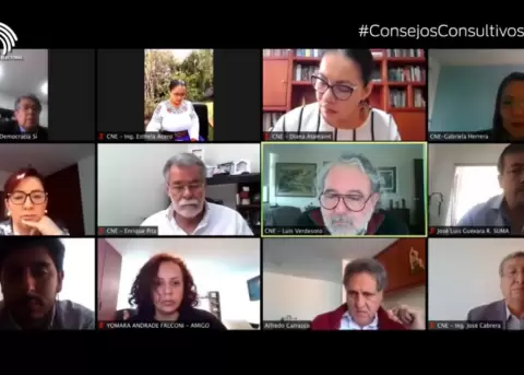 Hasta $ 5 millones podrn gastar binomios presidenciales en su campaa electoral