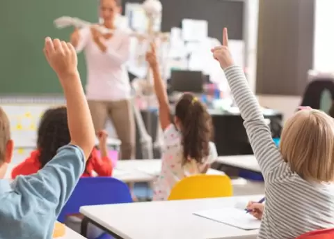 Unidos por la Educacin busca ser el primer fideicomiso para reformar el sistema educativo del Ecuador