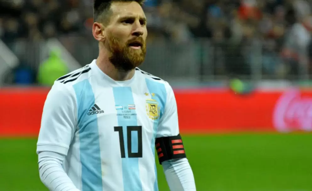 La oferta que estaría preparando el Manchester City para fichar a Lionel Messi