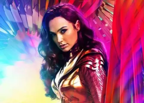 Warner Bros. pospone el estreno de "Mujer Maravilla 1984"