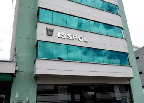 Jorge Chrrez: Las acusaciones de la ministra Romo son falsas, no existe dicha estafa al ISSPOL