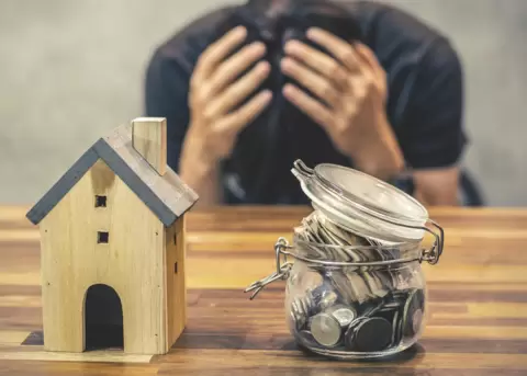 Qu hacer si no puedes pagar tu arriendo?
