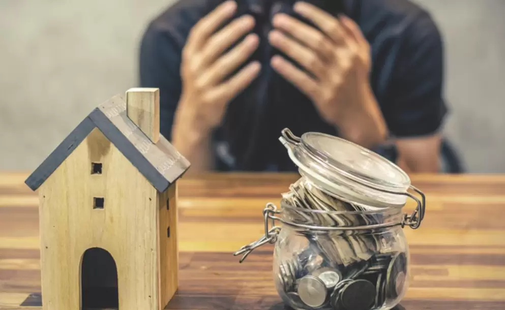 Qu hacer si no puedes pagar tu arriendo?