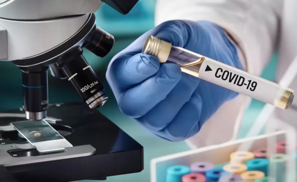 Reinfección de Covid-19, ¿debemos alarmarnos?