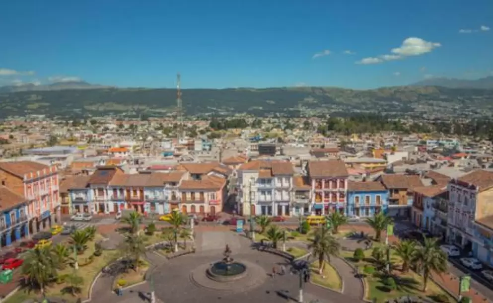 Las restricciones en Rumiñahui se asemejan a las de la capital para evitar confusiones