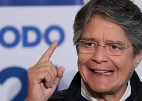 Proyecto poltico CREO - PSC plantea soluciones a la triple crisis del Ecuador