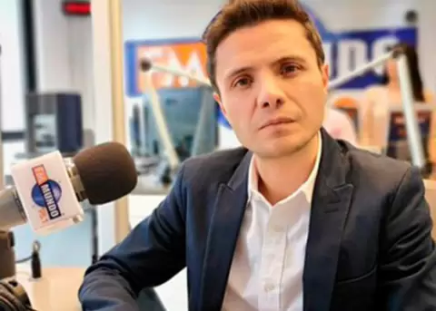 "Con este veto perdimos todos"