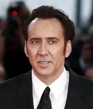 Nicolas Cage sigue sorprendiendo.