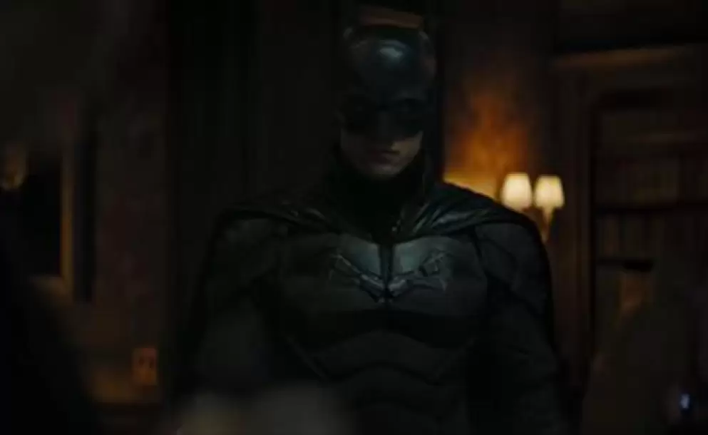 Rodaje de "The Batman" se reanuda luego de que fuera suspendido por caso de covid-19 en el equipo