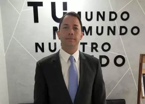 Jorge Yunda se compromete con el sector productivo evaluar el retorno al 'Hoy No Circula'