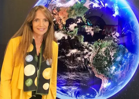 "Yo me cuido", la campa�a del Gobierno para contener la pandemia