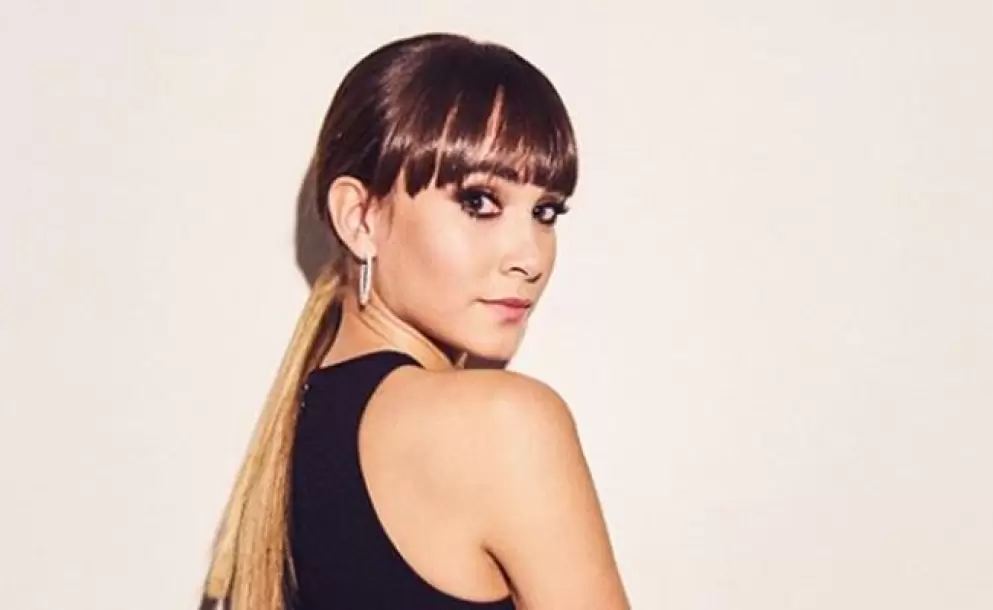 Aitana anuncia su esperada colaboracin con Sebastin Yatra