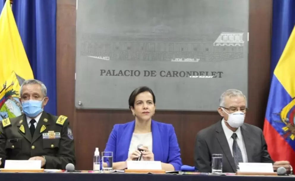 Policas en retiro demandarn al Directorio del Isspol de los aos 2014 a 2016 por estafa millonaria