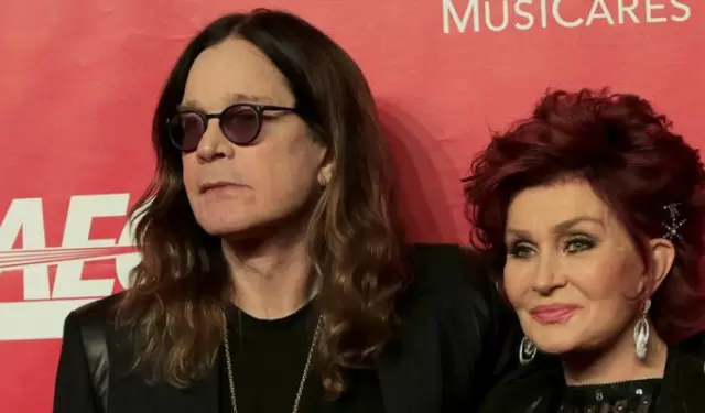 La Biopic de Ozzy Osbourne ya tiene fecha tentativa de estreno.