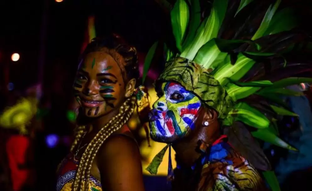 Panam suspende la celebracin de carnaval para evitar contagios del COVID-19