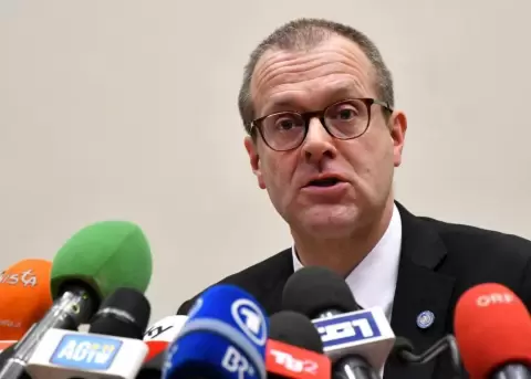 En octubre y noviembre aumentar la mortalidad por COVID-19 en Europa, asegura la OMS