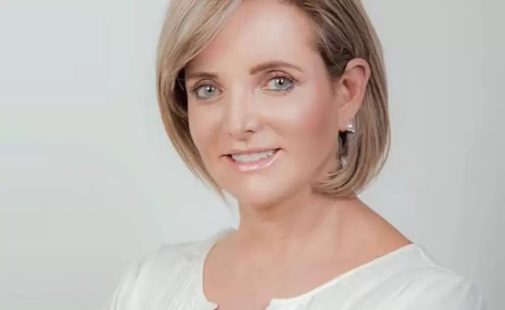 Janet Hinostroza, mujer 'Valiente'