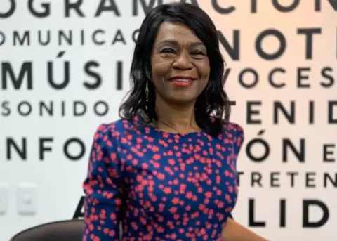 Mae Montao: La vigente Ley de la Funcin Legislativa fue hecha para el abuso y la impunidad