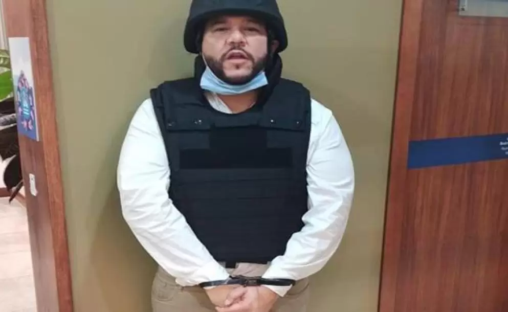 Hijo menor de Jaime Roldós recrimina a Jacobo Bucaram por citar a su padre en carta