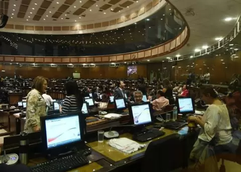 Solo los asamblestas podrn revisar la edad de jubilacin y el clculo de las pensiones