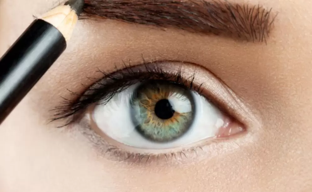 ¡Luce unas cejas perfectas!