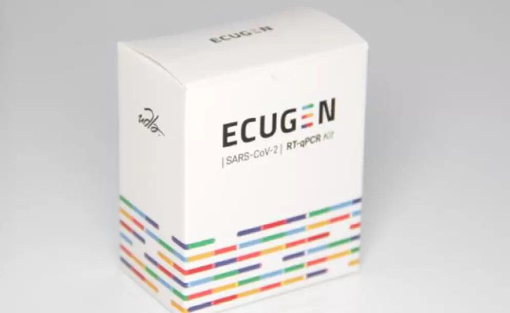 Cada prueba del primer Kit de diagnstico PCR ecuatoriano costar USD 8