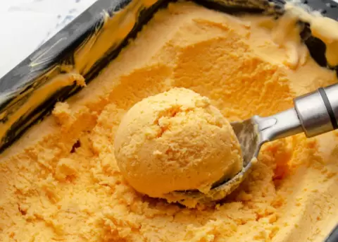 Helados veggies: Una opcin deliciosa para tu paladar